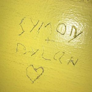 Meet your Posher, Dylan